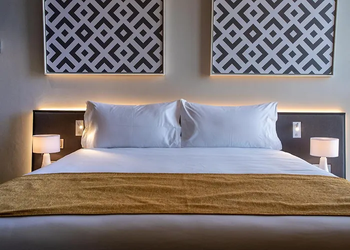 Noom Hotel Niamey