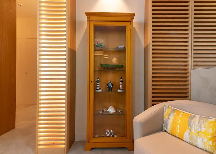 Sercotel El Balcon De La Bahia Suites