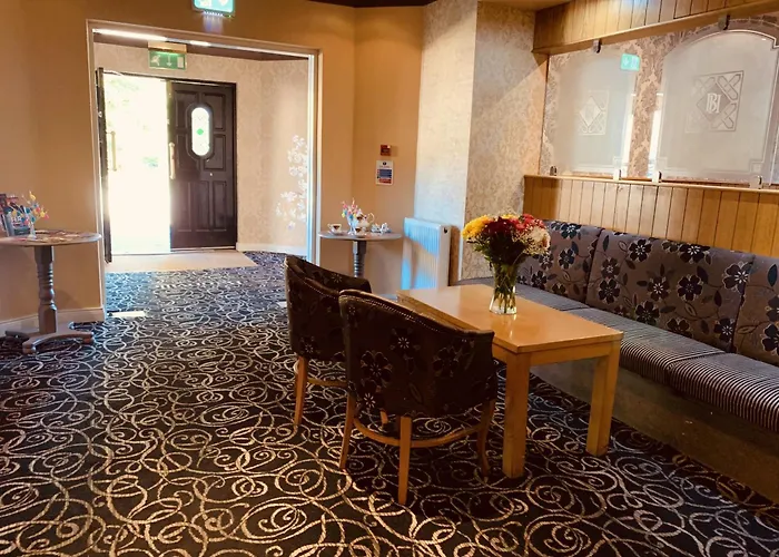 The Bannville Hotel