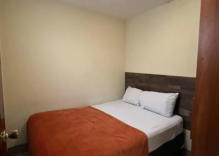 Hotel Don Felipe Aeropuerto