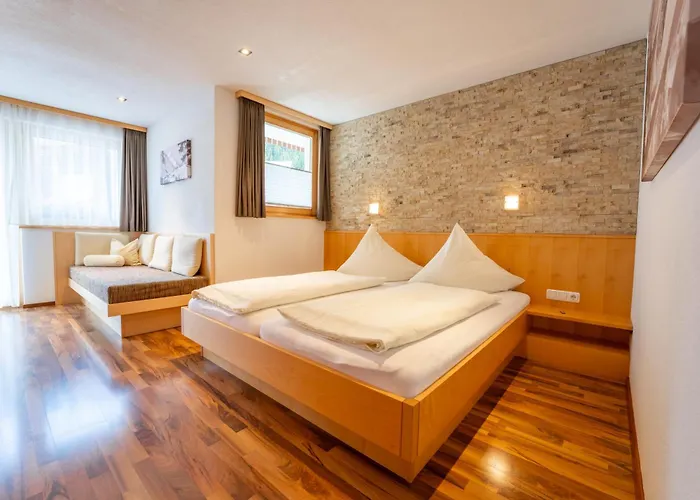Hotel Garni Krumbach