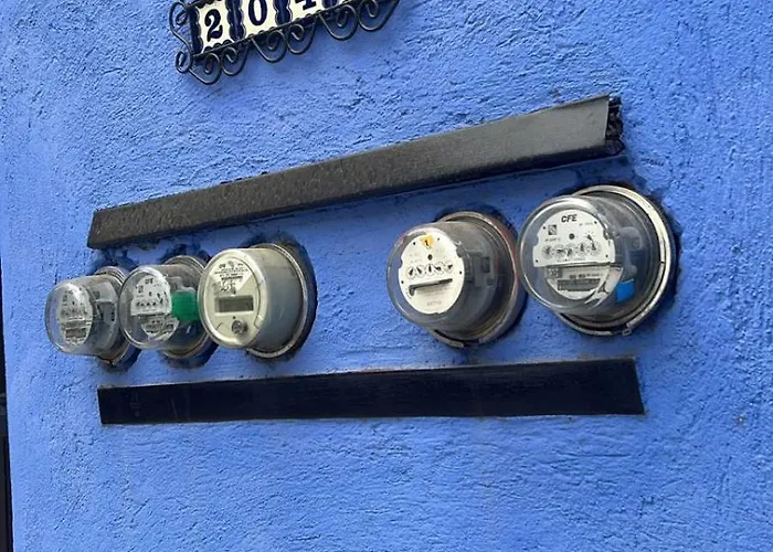 Casa Gecko