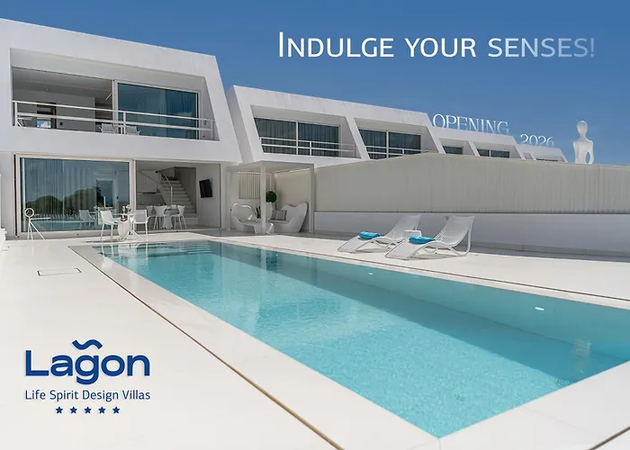 Lagon Life Spirit Boutique Hotel - Adults Only