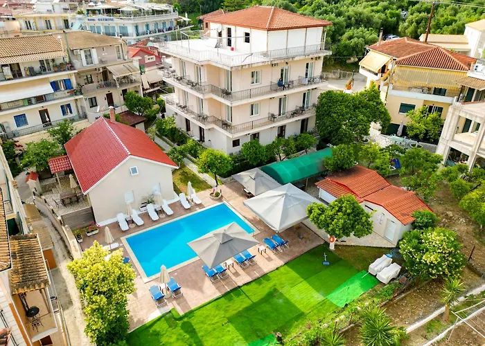 Central Hotel