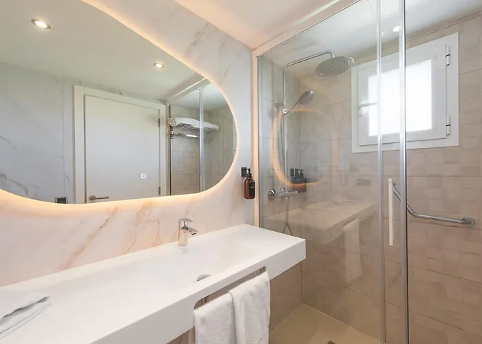 Olive Beach Apartamentos