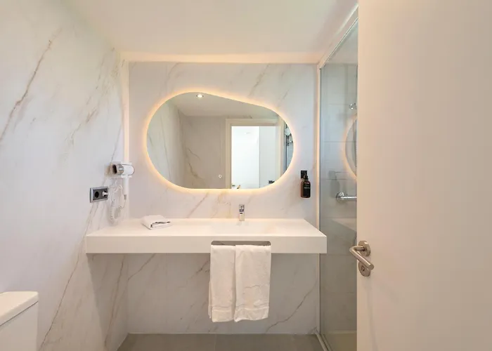 Olive Beach Apartamentos