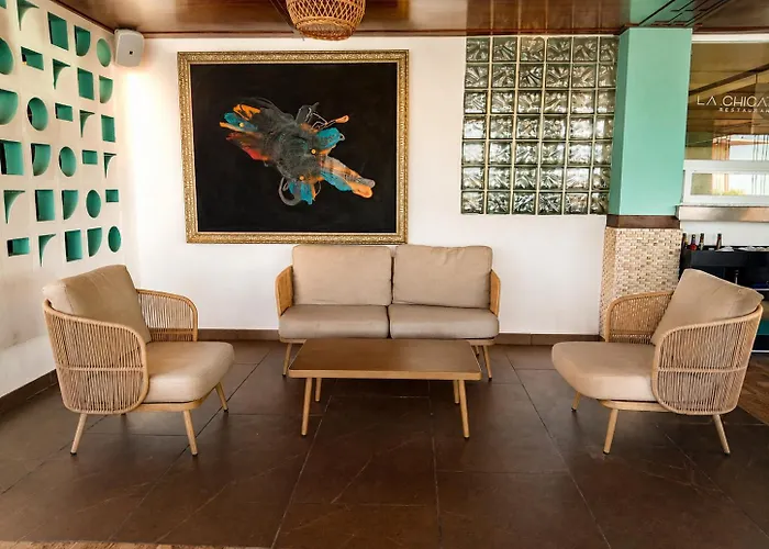 The Mint Resort Isla Mujeres