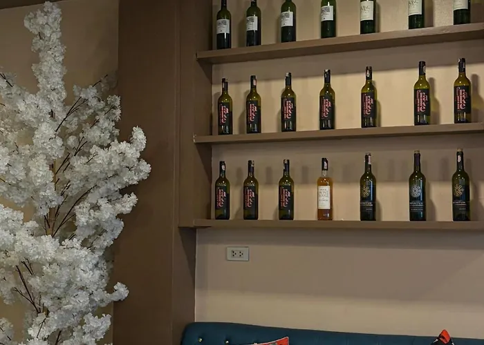 Kiwi Boutique Hotel