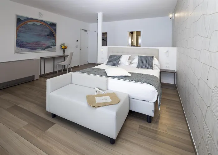 Sublimis Boutique Hotel, Worldhotels Elite (Adults Only)