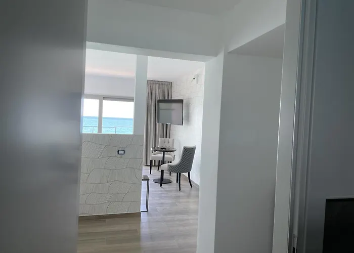 Sublimis Boutique Hotel Adults-Only