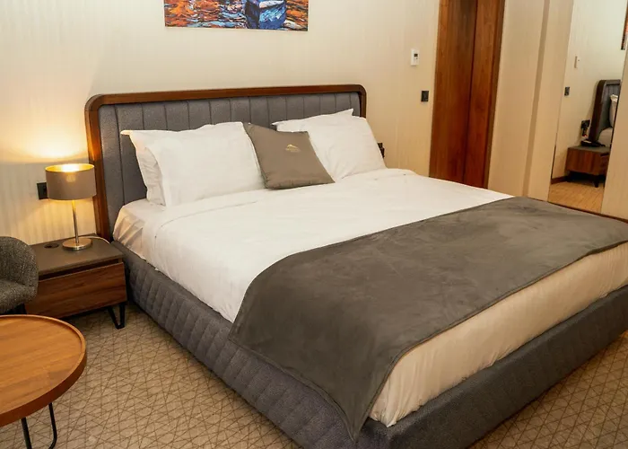 Brezovica Hotel&SPA