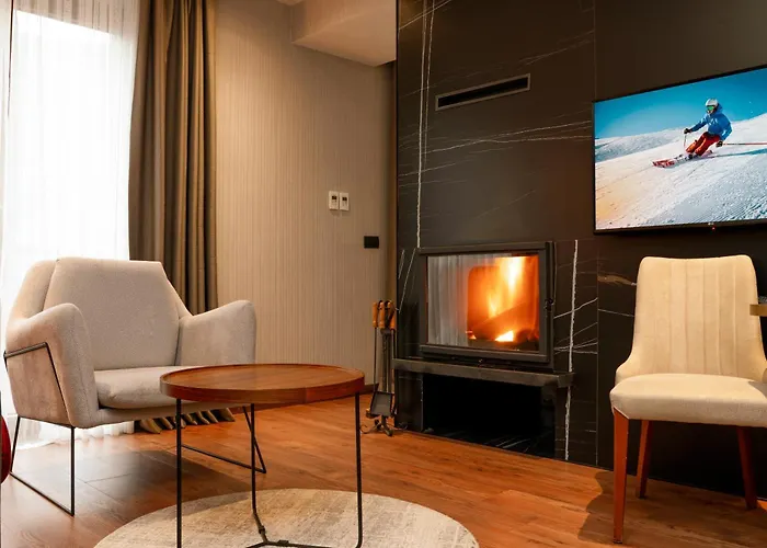 Brezovica Hotel & Spa