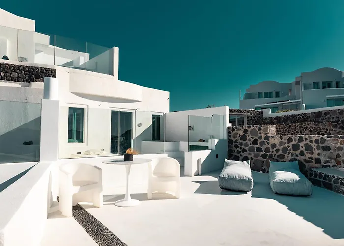 Epic View Suites