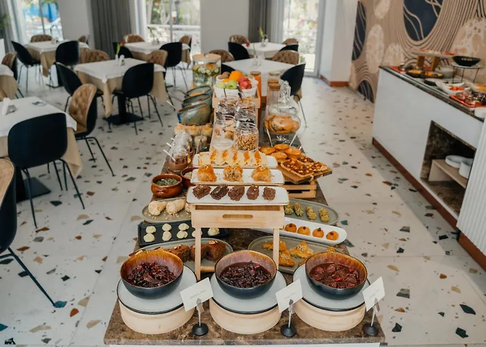 Giulia Albérgo Hotel