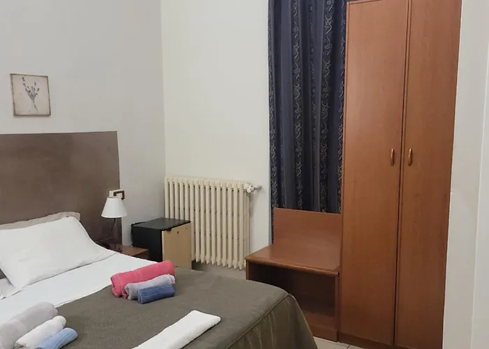 hotel lisà