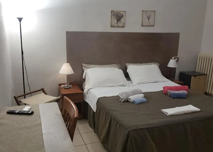 Hotel Lisa