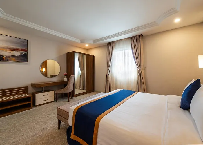 Alqasr - Al Wadeen