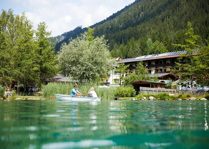 Lacus Hotel Am See