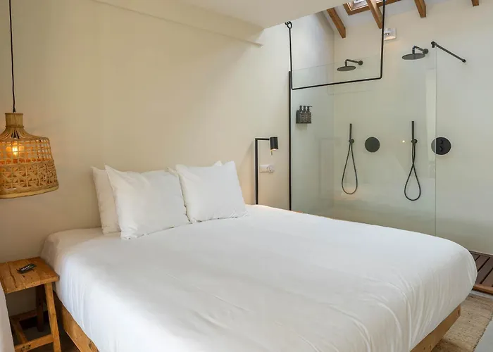 Van Heeckeren Apartments&Suites Buren