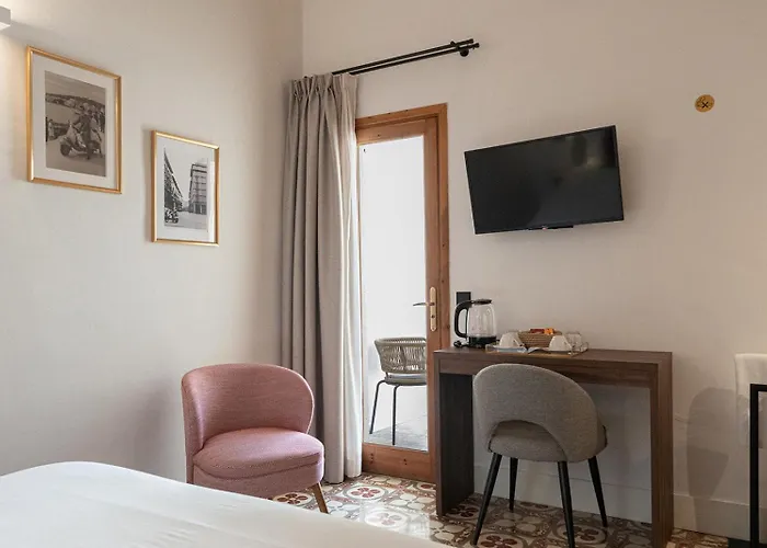 Sa Pobla Rooms Adults Only