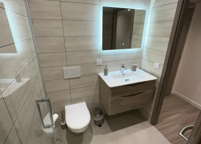 Musieges Appart'Hotel