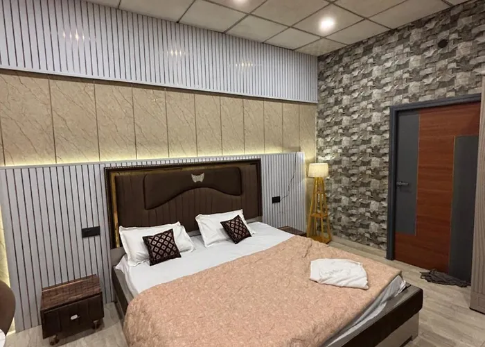 GardenView Hotel&Resort