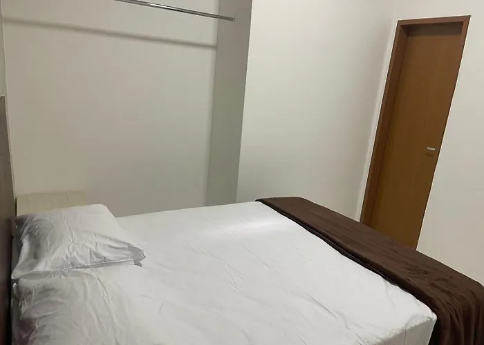 Hotel complexo paris