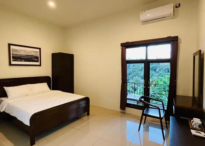 Villa Gajah 12 Lake View