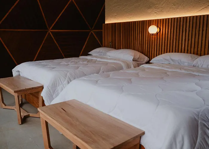 Ishak Glamping