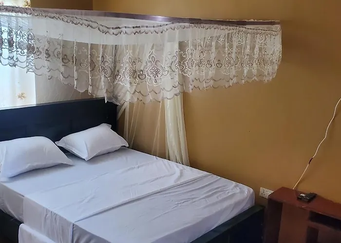 KFS Hotel BUKEDEA