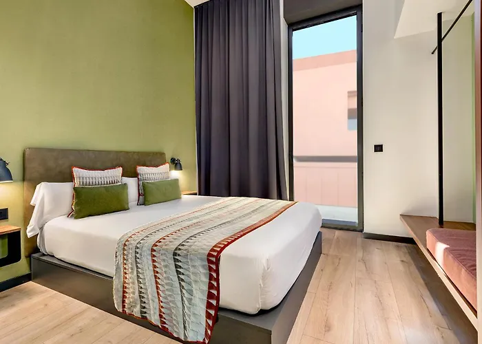 Hotel Orangine