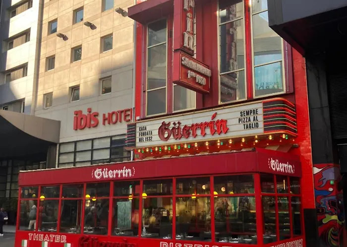 Atlas Tower Hotel