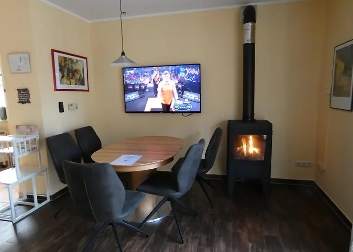 Pension Altes Posthaus