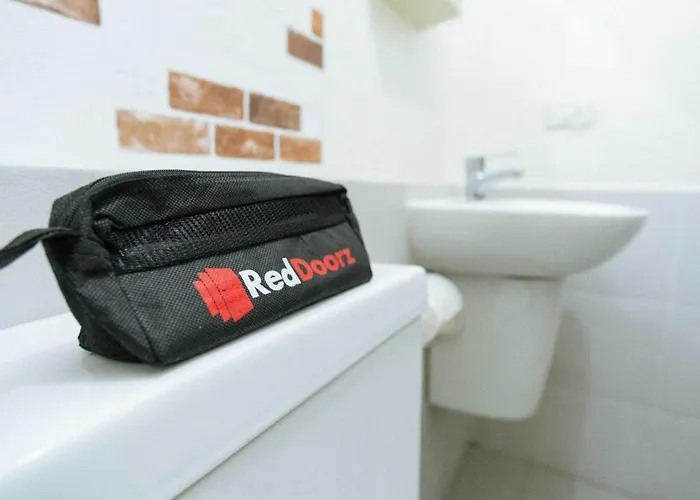 Family Guest House Lembang Redpartner