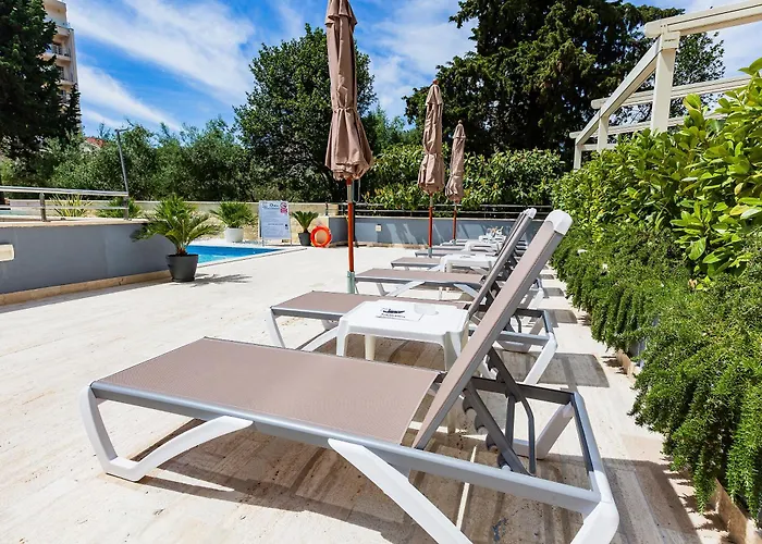 Hotel Idila Budva