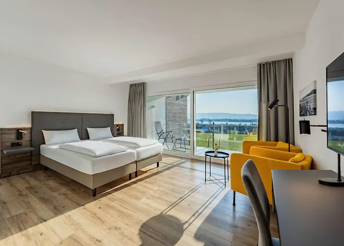 Hotel Kapelle