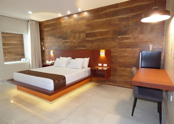 Osho Hotel
