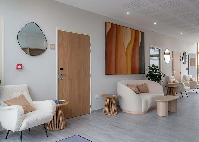 Ibis Styles Amiens Sud