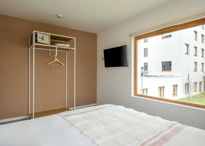 Hôtel Amiens Sud