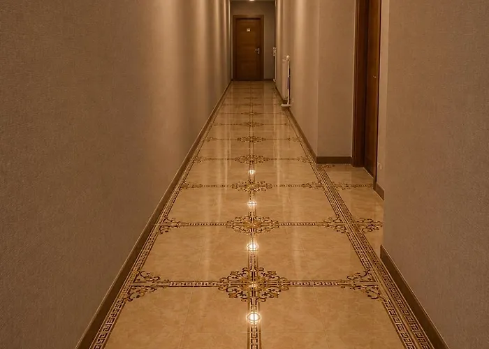 Hotel Pasa Paradies Kostenlose Parkplaetze