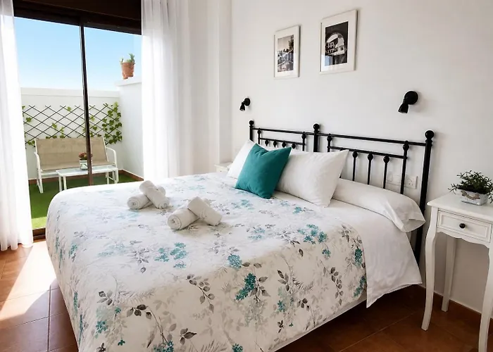 Apartamentos turísticos, La Casa de Baltasar