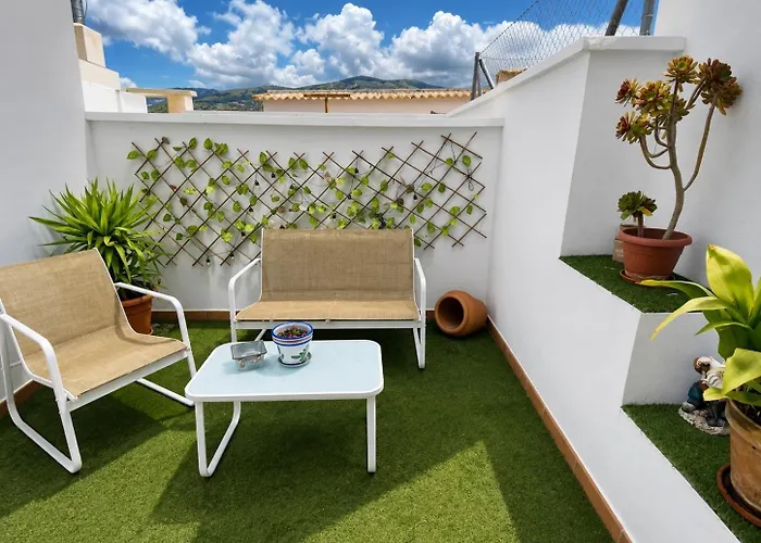 Apartamentos turísticos, La Casa de Baltasar