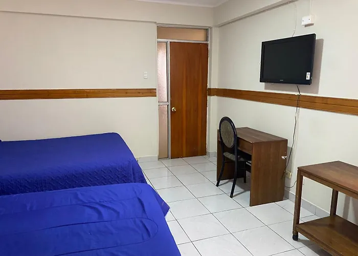 Hotel Astore Matta 2537