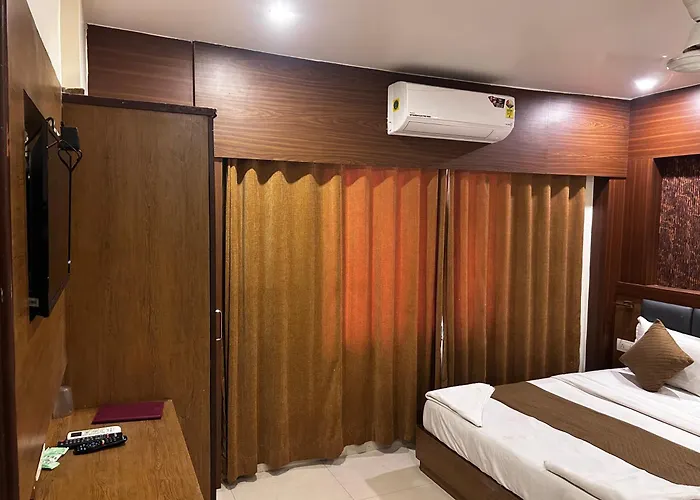 Hotel Volga Plaza