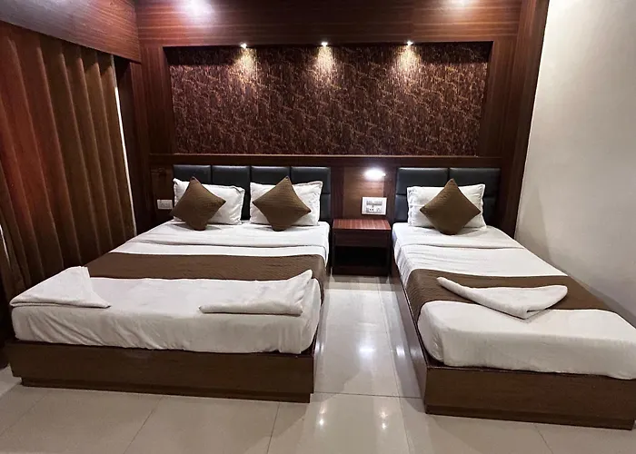 Hotel Volga Plaza