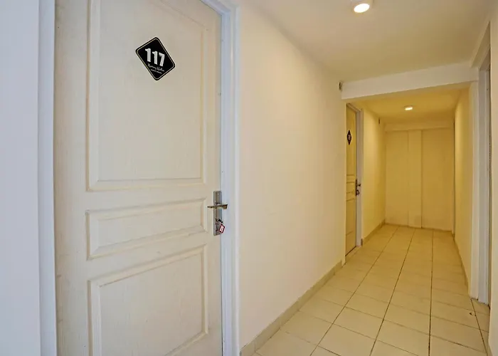 Hotel O Nawangwulan