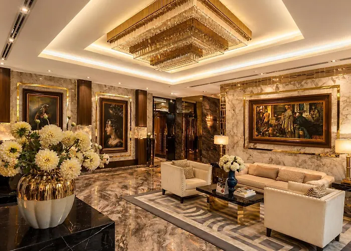 The Elysium Pratumnak Pattaya - By Shg