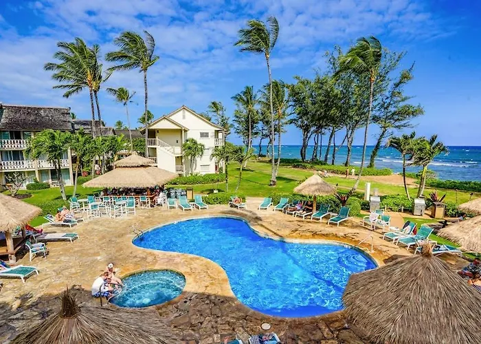 Islander On The Beach 353