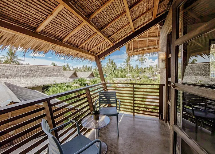 Kaimana Resort Siargao