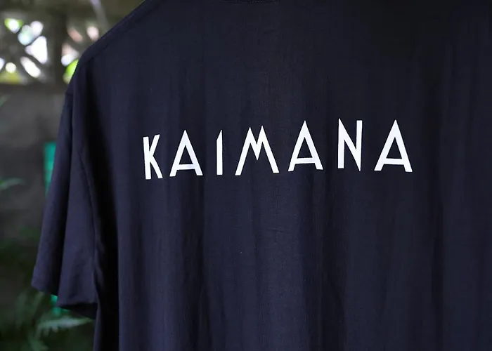 Kaimana Resort Siargao